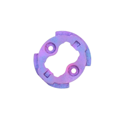 Support d'ordinateur de vélo pour vélos-bleu 1 1050 base c