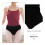Ballerine Taglio Alto Seamless Per L 8