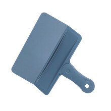 Reusable Motorcycle Chain Lubrication Protector Foldable Splash