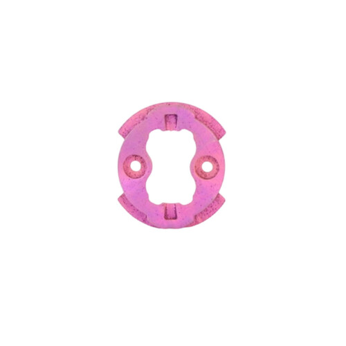 Fietscomputerbeugel voor 1050 lichtgewicht-roze 1050 basis c