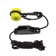 Professional Downrigger Weight Retrievers with Snap Fairlead