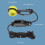 Professional Downrigger Weight Retrievers with Snap Fairlead 5
