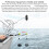 Professional Downrigger Weight Retrievers with Snap Fairlead 2