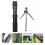 Monocular De Zoom 10-300X40 Com De Definição 5