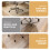 Transparent PVC Refrigerator Mat Scratch Resistant Shelf Liner 10
