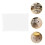 Transparent PVC Refrigerator Mat Scratch Resistant Shelf Liner 4