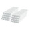 50 Stuks Vervangende Diffuser Sticks, Fiber, Filter 1