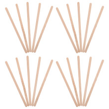 1500 Stk. Holz Rührstäbchen Für , Tee, Cocktails – Ideal Unterwegs