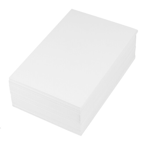 100 Unidades Tarjetas Kraft En Para Graffiti 2