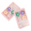 2Stk Lovely Objektivbox Reiseobjektivtasche (Pink) 6