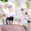 2Stk Lovely Objektivbox Reiseobjektivtasche (Pink) 4