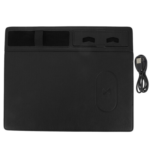 Wireless Charging Mouse Pad Gaming 15W