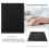 Wireless Charging Mouse Pad Gaming 15W 10