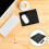 Wireless Charging Mouse Pad Gaming 15W 5