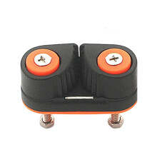 Botentouwklem beveiligt 3-6 mm/3-12 mm kabels voor-groot