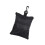 Waterdichte polyester golfbalopbergtas met 10 elastische-Zwart 1