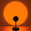 Sunset Lamp, Projector Sun Light Led Projection Night Light 180 Degree Rotation Romantic-NEW CN 1