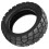 Kids Kickscooter Wheel Vacuum Tyre Replacements Front/Rear 1