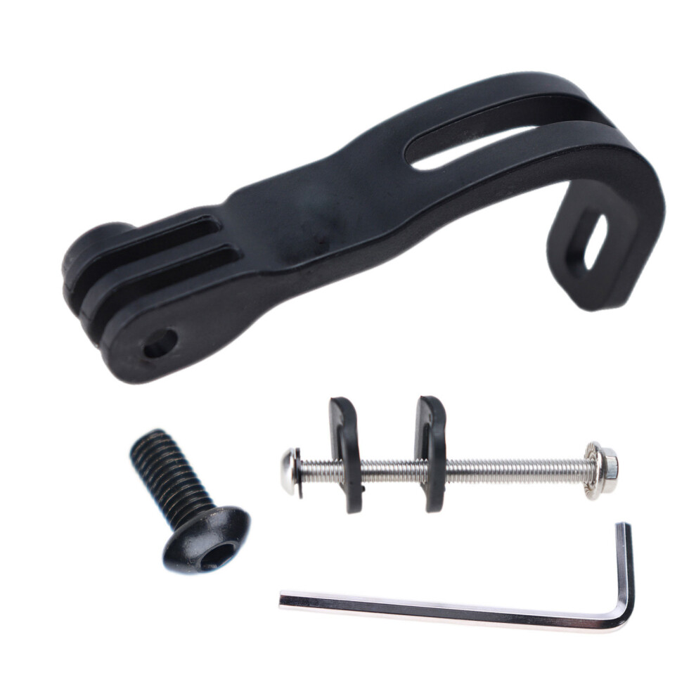 Light Weight Action Camera Extension Brackets Securely Attaches