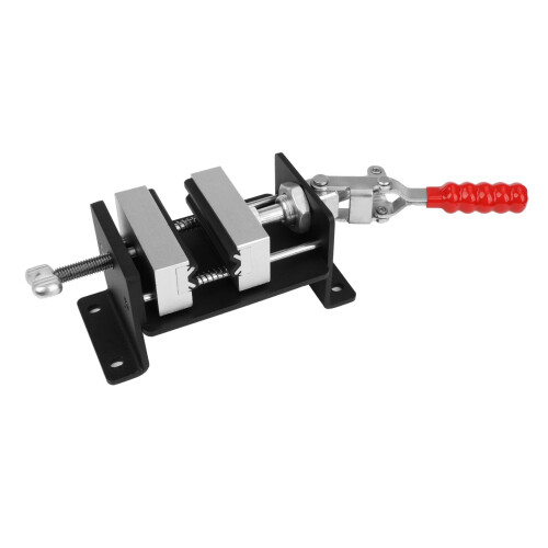 Aluminum Iron Construction Golf Shaft Fixator Stable Positioning