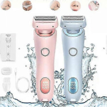 (pink) Silky Glide Pro, Silky Glide Pro Hair Remover, Fessional Hair Remover For Shave -CH-NEW