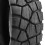 Kids Kickscooter Wheel Vacuum Tyre Replacements Front/Rear 6