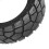 Kids Kickscooter Wheel Vacuum Tyre Replacements Front/Rear 7