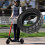 Kids Kickscooter Wheel Vacuum Tyre Replacements Front/Rear 5
