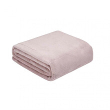 (Pink Thickening) Usb Electric Heating Blanket Rechargeable Treasure Warming Blanket 5v Wireless  -NEW-CN