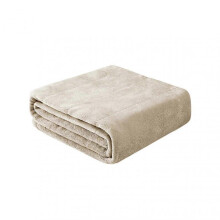 (Thick Yellow) Usb Electric Heating Blanket Rechargeable Treasure Warming Blanket 5v Wireless  -NEW-CN