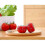 Tomato-Shaped Mechanical Kitchen Timer with 360 Rotating Base - Silent Cooking Baking Tool_cp -CN-NEW 4