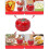 Tomato-Shaped Mechanical Kitchen Timer with 360 Rotating Base - Silent Cooking Baking Tool_cp -CN-NEW 5