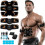 Abs Stimulator, Ab Stimulator Ems Abdominal Muscle Stimulator -CAN 1