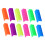 Worgeous 12 Stuks Mini Hoog Elastische Spons Schuurpad 1