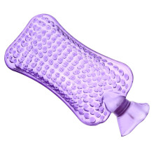 Heiße Wasserflasche Fürs Bett, Hand- Und Fußwärmer, Nackenwärmer
