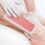 8 Waxstrips Voor Ontharing Lichaam Gezicht Vrouwen 4