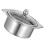 Geteilter Hot Pot 16 Cm -Geschmack Brühen-Topf 10