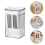 2Stk Yogurt Griechischer Joghurt Maker Feines Netz 11