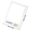 Happy 60. Diy Papier Bilderrahmen Accessoires 3