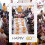 Happy 60. Diy Papier Bilderrahmen Accessoires 5