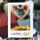 Happy 60. Diy Papier Bilderrahmen Accessoires 7