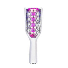 Head Massage Brush Electric Photon Physiotherapy Hair Care Electric Comb CN