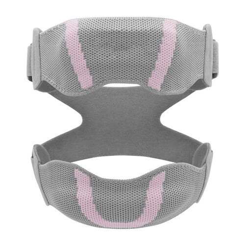 Elastic Knee Compressions Strap Double Strap Technology-Pink