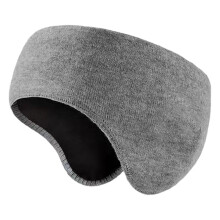 Windproof Full Coverage Washable Cold Weather Gears For-Grey