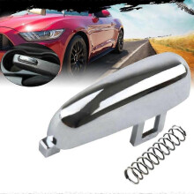 Applicable To Buick Angkola Chuangku Handbrake Handle Button Handbrake Button Assembly Vauxhall Opel Mokka