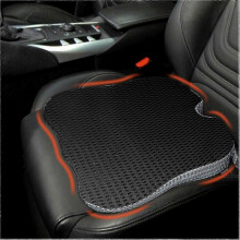 Wedge Cushion Car Seat Seat Wedge Cushion for Car, Car Seat Cushion Wedge Cushion_cp -CN-NEW