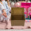 2Stück Pirate Deko 11