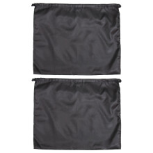 2Stk Aufbewahrungstasche Mit Kordelzug Für Haushaltsbundle