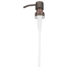 2Stk Lotionpumpe Pumpkopf Druckpumpe Ersatzpumpe Druckpumpe