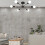 Semi Einbauleuchte Decke Mit 6 Köpfen Modern Einbau 7